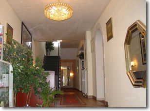 Hotel Minerva Garni Düsseldorf Extérieur photo