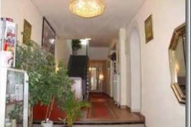 Hotel Minerva Garni Düsseldorf Extérieur photo