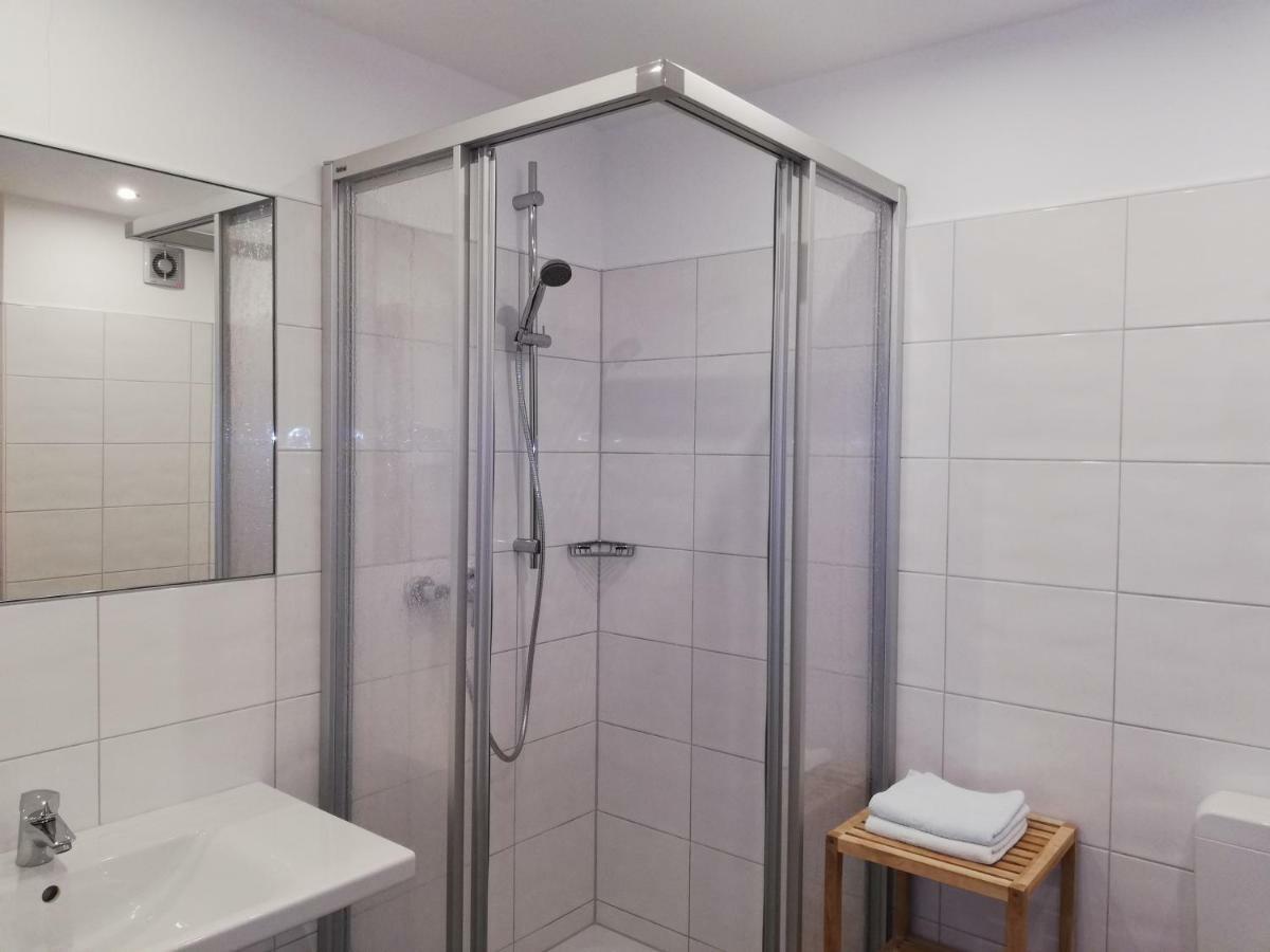 Hotel Minerva Garni Düsseldorf Extérieur photo