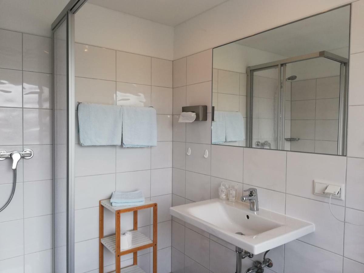 Hotel Minerva Garni Düsseldorf Extérieur photo